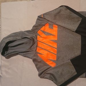 Boys Nike Hoodie